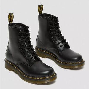 Dr. Martens Boots